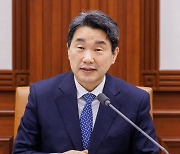 이주호, 의대생 대표자들에 만남 제안 "학습권 보호 함께 논의하자"