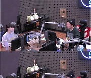 박명수 "은퇴? 무대에서 쓰러져 산재받는 게 꿈"(라디오쇼)