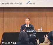 조용병 은행연합회장 "ELS 배상안, 은행 자체 점검"