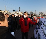 포항시, 신산업 거점 구축과 문화 인프라 확충으로 도시 경쟁력 강화