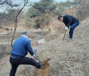 "파묘하면 귀신 분노? 다 옛말"…무덤도 자식 따라 수도권 간다 [르포]