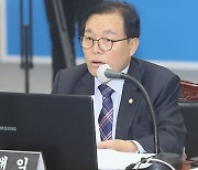 [총선] 이채익 “총선 불출마…‘무소속 출마 암시글’ 죄송”