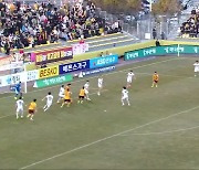 “‘정효 매직’통했다.”…‘화끈한 공격축구’로 우승 도전