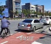 길 위의 ‘OOOOO’는 용서 못 하지…안전신문고 최다 신고 내용은?