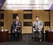 Amcham presses national tax agency for quicker policy talks