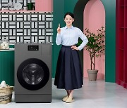 [NEWS IN FOCUS] Samsung, LG roll up their sleeves for a washer-dryer war