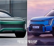 “아빠車는 무조건 한국車” 듣겠네…‘차원이 달라’ 극찬받은 기아차 [최기성의 허브車]