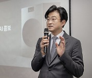 세탁·건조 '비스포크 AI 콤보' 삼성, 2분기 글로벌시장 출시