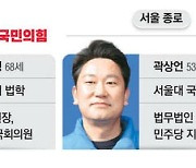 [총선 격전지 탐구] "이승만기념관 짓자" "이념전장 안돼" 종로서 불붙은 건국전쟁