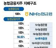 NH투자증권 사장 인사 두고 잡음 나오는 농협중앙회-금융지주...왜?