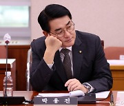 박용진 끝내 본선행 좌절…당분간 '비명횡사' 논란 불가피