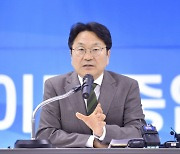 강기정 “민생토론회 광주·전남 공동개최 형평 어긋나”