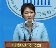 이언주 “국힘 170석? 윤 정권 3년 남았는데 어떻게…”