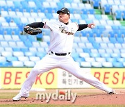 ‘류현진·박동원 배터리’ KBO 연봉 NO.1으로 라인업을 짜보니…최정·김재환·채은성 클린업? ‘국대급, 화려하네’