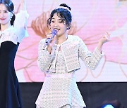 김태연, ‘아기범’ 의 하트 [포토엔HD]