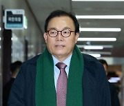 이채익 "총선 불출마…무소속 출마 암시, 당원동지에 죄송"