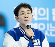 민주 박정현 "탈당 박영순 의원은 동지, 같은 길 가고 있다"