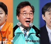 제3지대 '세 불리기' 분주…조국, 비례 출마