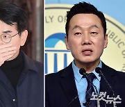 '비명' 박용진 결국 탈락…민주당, '친명' 정봉주·김동아 공천