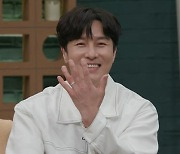 '신랑수업' 김동완♥서윤아, 결혼 임박? 커플링 포착→공개 데이트 '달달'