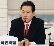 국민의힘 "비례대표 공천 신청 안 했어도 후보 추천 가능"