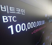 비트코인 7만 400달러 돌파…연일 사상 최고가 행진