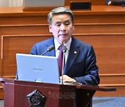 ‘채 상병 수사 외압 의혹’ 이종섭 호주 출국 강행