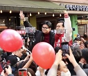 [사설] ‘현역우대’ ‘친명횡재’… 국민 무섭지 않은 여야