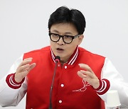 한동훈 “이재명이 이재명을 공천한 것이야말로 패륜공천”