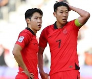 ‘탁구게이트’ 이강인, 축구대표팀 발탁…손흥민과 태국전 출격