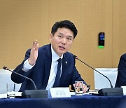 김길영 서울시의원, ‘서울시 물재생시설 설치·관리에 관한 조례 일부개정조례안’ 본회의 통과