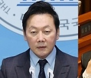 ‘친명’ 정봉주 서울 강북을 공천…‘비명’ 박용진 낙천