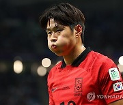 [속보] 이강인, 축구대표팀 발탁···손흥민과 태국전 출격