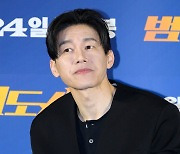 김무열, 역대급 빌런의 여유 [SE★포토]