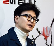 한동훈, 與 패륜공천 비판에 “이재명이 이재명 공천한게 패륜 공천”