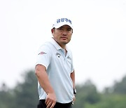 최호성, PGA 챔피언스투어 데뷔전서 공동 43위