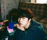 B1A4 산들, 유닛·OST→뮤지컬까지..2024년 꽉 채운다