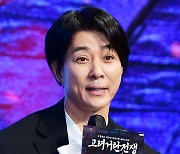 ‘고려거란전쟁’ 최수종 “책과 씨름하며 정진하는 배우 되겠다”