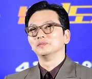 [포토]이동휘, ‘범죄도시4’ 기대해주세요