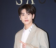 [TD포토] TXT 태현 '이기적인 슈트핏'