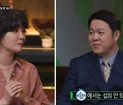 '이혼' 김새롬 "'나혼산' 섭외? 돌싱은 잘 안 불러줘" 토로 (도망쳐)