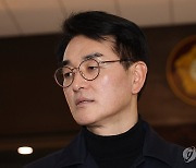 민주, '친명' 정봉주 강북을 공천…'비명' 박용진 낙천(종합)