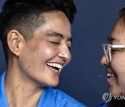 NEPAL SAME SEX MARRIAGE