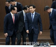 [포토] 서민·소상공인 신속 신용회복 지원 시행 행사