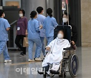 전공의 중심 병원…전문의 중심 체질개선 시작(상보)