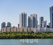 '브라이튼 여의도', 2년 연속 'iF 디자인 어워드' 수상