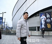 "오타니 온다"…오세훈 "MLB개막 서울시리즈 매년 개최되길"(종합)