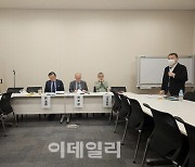 日 시민단체 "일본 정부 강제노동 부인, 국제적으로 통용 안 돼"