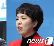 분당을 국힘 김은혜·민주 김병욱 양자대결 44.3% vs 46.1%