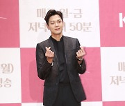 김흥수, '월 매출 5억 CEO' 연인과 뒤늦은 결별설…측근 "확인 중"